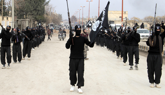 ISIS21