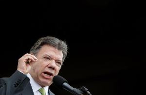 Juan Manuel Santos - 4