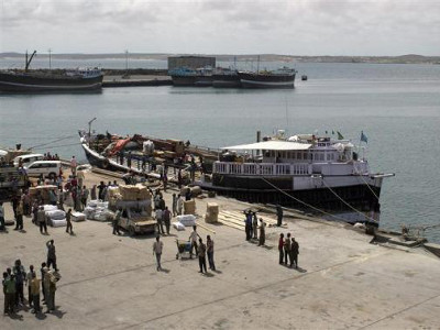 Somalia Kismayo_port_400x300
