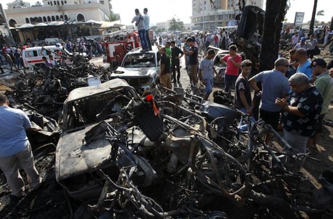 Tripoli_car_bomb_august_AFP