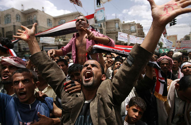 Unrest_in_Yemen