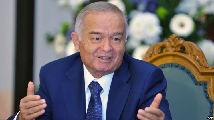 Uzbek President Islam KarimovE5AC9D70-A3E7-491D-BBF8-4C0BCD0D0E07_w748_cy2_r1_s