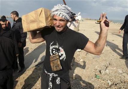 Vittorio Arrigoni 1
