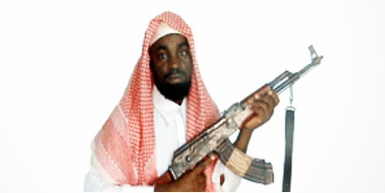BHBOKO LEADER GUN