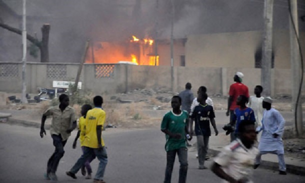 Boko-Haram-Attack-Maiduguri