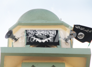 Kenya mosque5