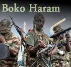 boko-haram armed