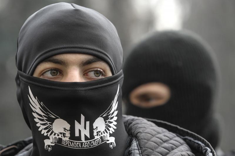 Right Sector1Polyakova_OntheMarch