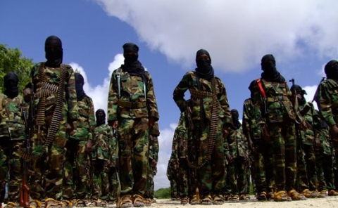 6 Al Shabaab Fighters Killed In Balli-tur, 20 KM North Of El-bur ...