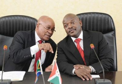 Burundinkurunziza