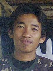 Mohd Amin bin Baco