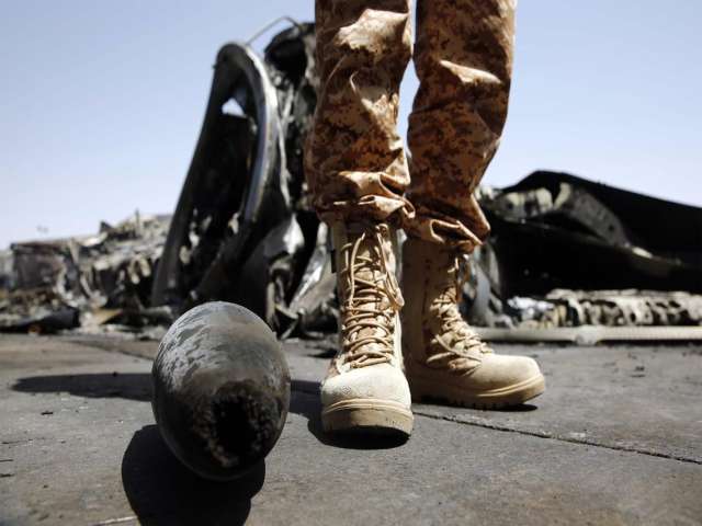 libya
