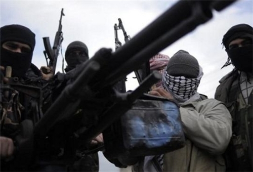 ISIL400