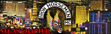 Iron Horsemen 2