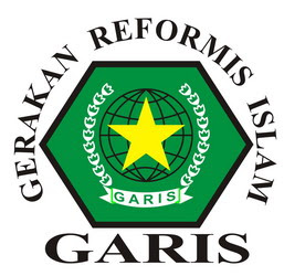 Islamic reform logo