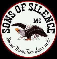 Sons of Silence patch