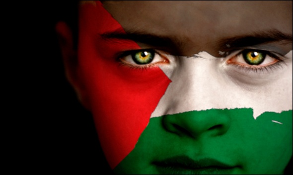 The-face-of-palestine