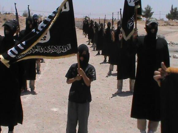 isis-with-child