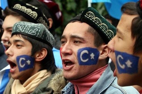 uighurs-in-northwestern-china
