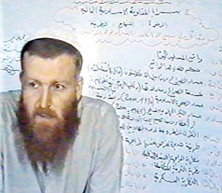 Abu Musab al Suri