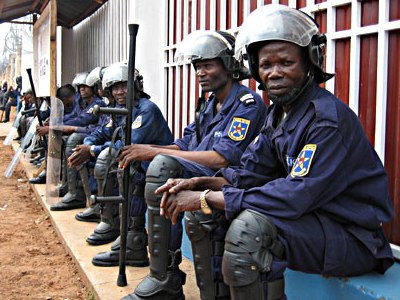 DRC_police