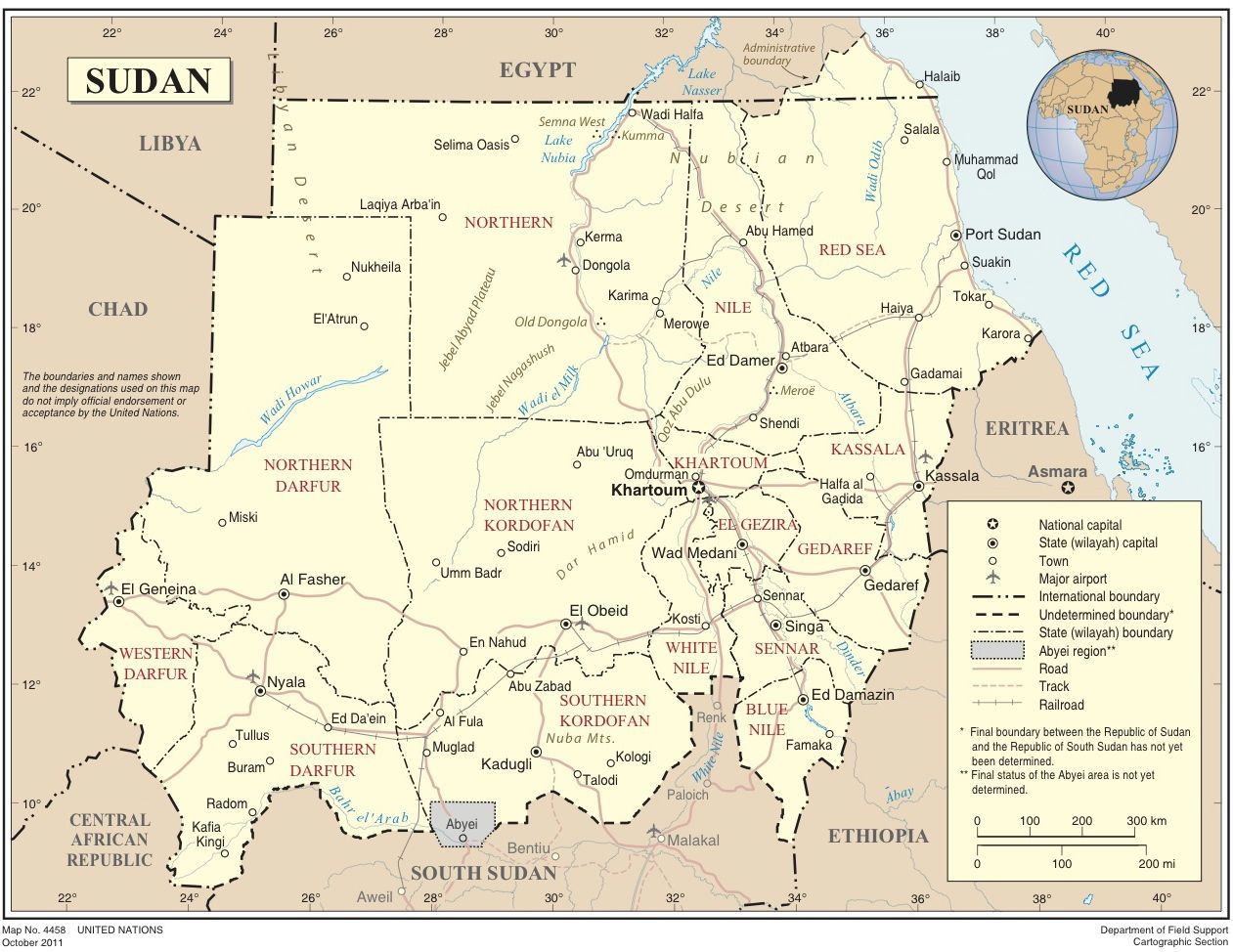 Map-of-Sudan-UN