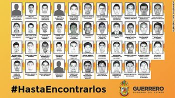 Missing-students-Ayotzinapa