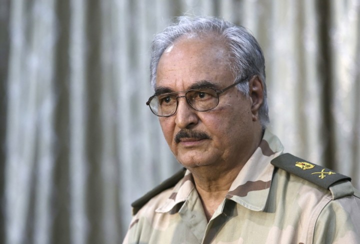 general-khalifa-haftar-attends-news-conference-abyar-small-town-east-benghazi