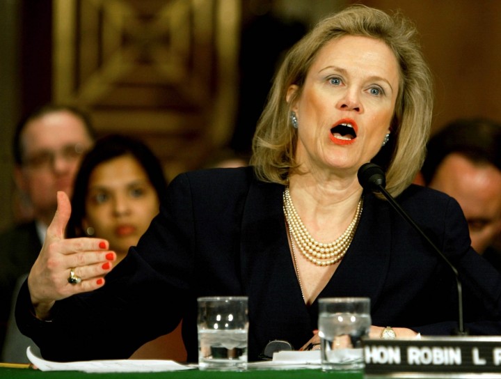 robin-l-raphel-pictured-2004-senate-foreign-relations-committee-meeting-getty