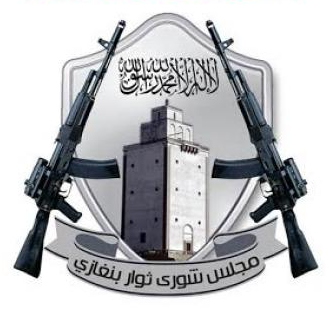 LibyaShura_Council_of_Benghazi_Revolutionaries_Logo