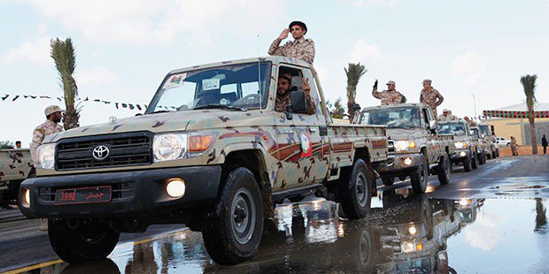 4-Libyan-army-soldiers-killed-in-clashes-with-armed-groups-in-Sarir-region-620x310