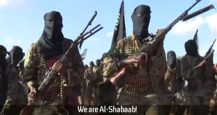 al-shabaab-training