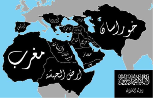 caliphate-ISIS-syria