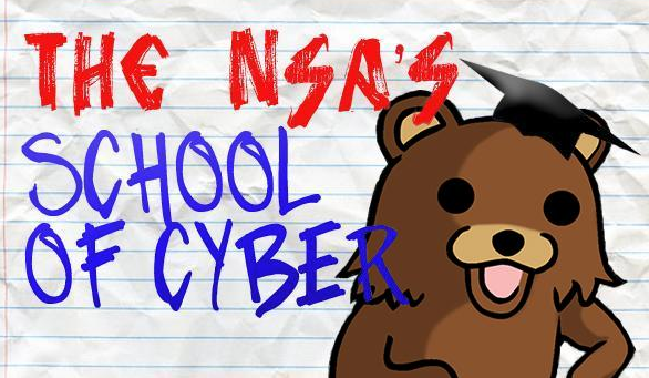 NSA-cyber-school