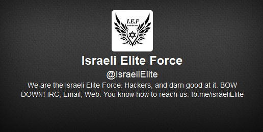 israel-elite