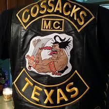 Cossacks logo