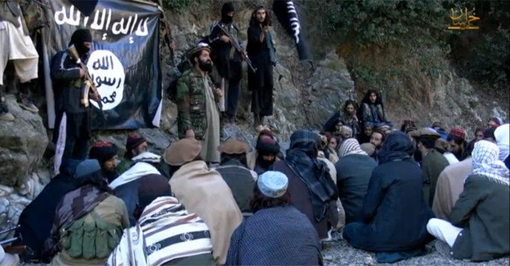 several-taliban-leaders-have-joined-isis