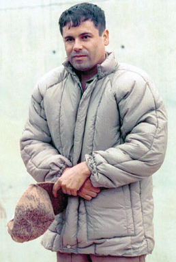 Chapo-Guzman