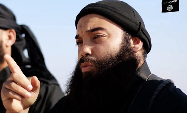 Boubaker-Al-Hakim