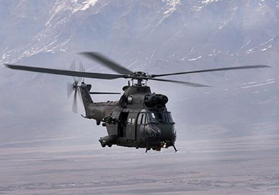 Puma-Mk-2-helicopter