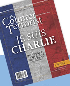 The Counter Terrorist Magazine