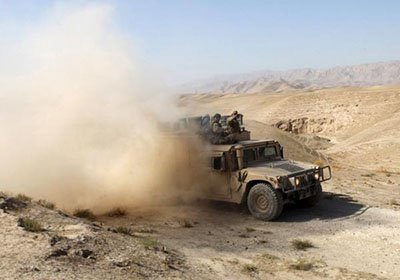 force-Afghan-north