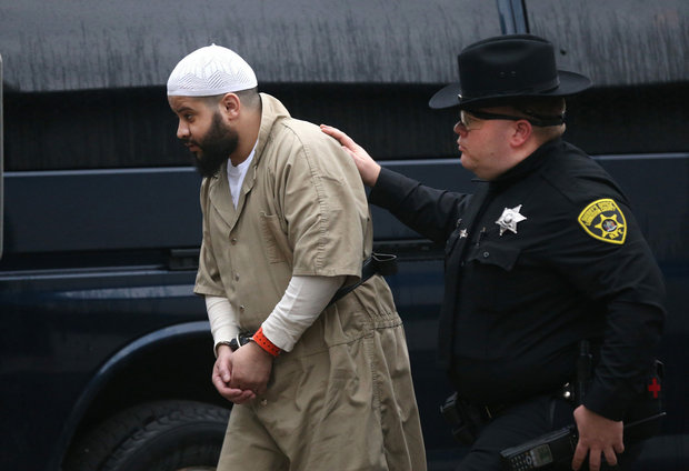 Rochester pizza shop owner who recruited for Islamic State is sentenced