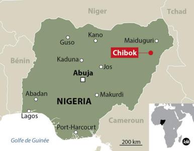 chibok