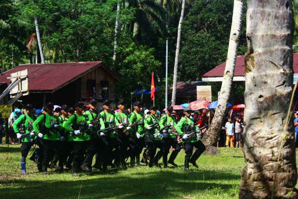 CPP 48th Anniversary GFC19 - Marihatag, Surigao del Sur (2)