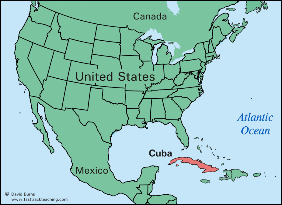 Unit11_map_Cuba_US