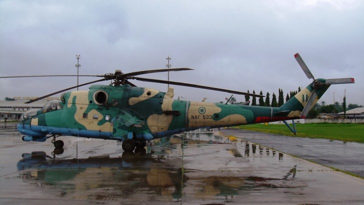 A-Nigerian-Air-Force-helicopter