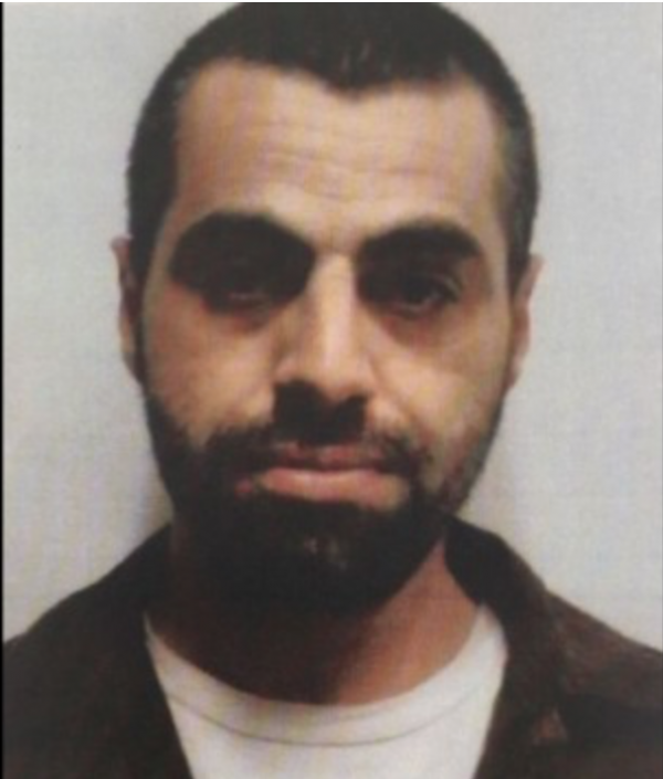 Anas Haj Yihya, An Arab Israeli, Charged With Planning Ta Bus Bombing 