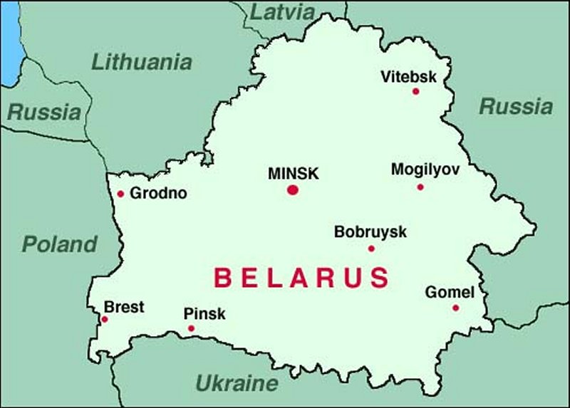 belarus-map0