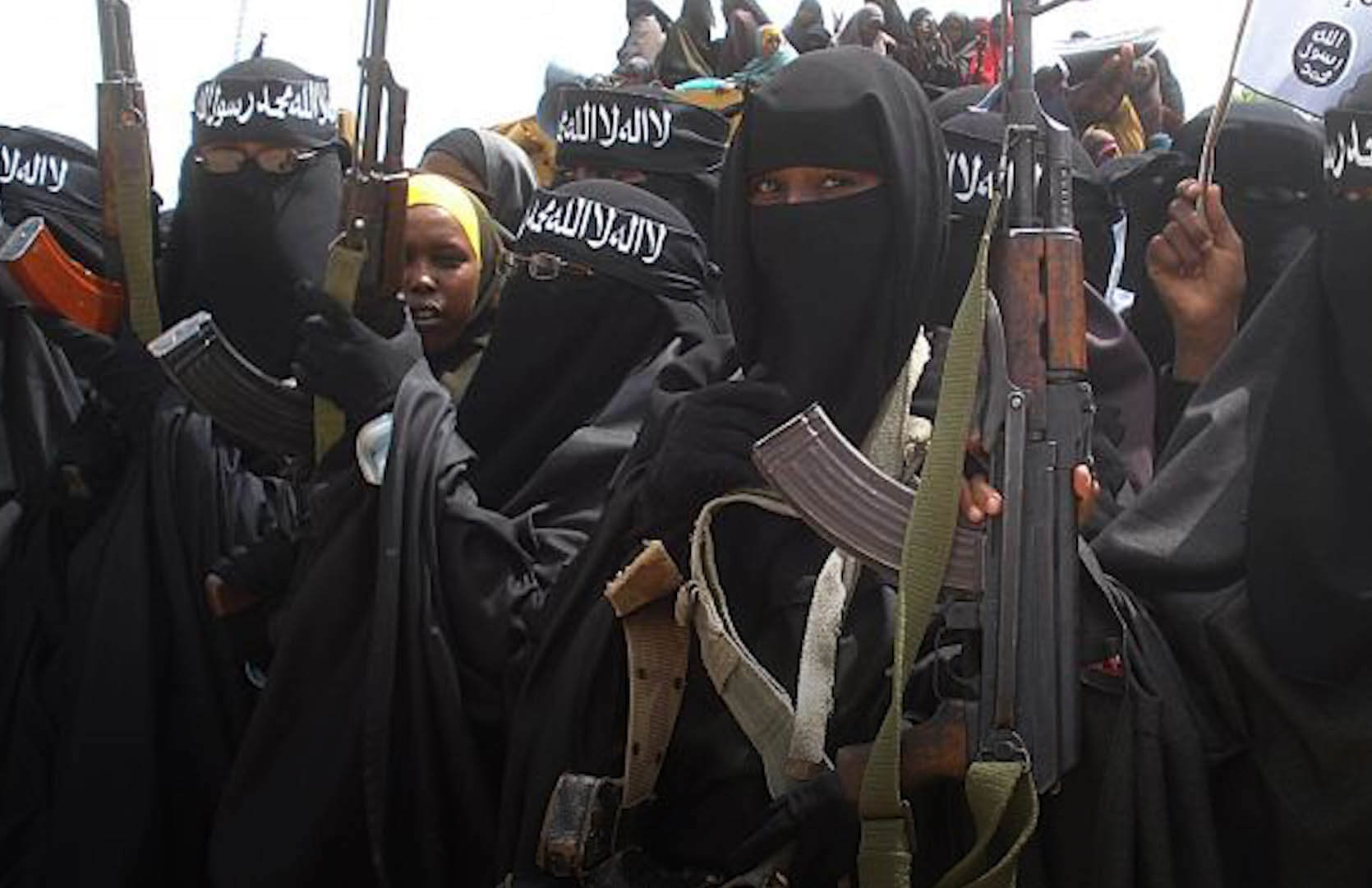 47-The-Lion-and-the-Lioness-of-the-Islamic-State